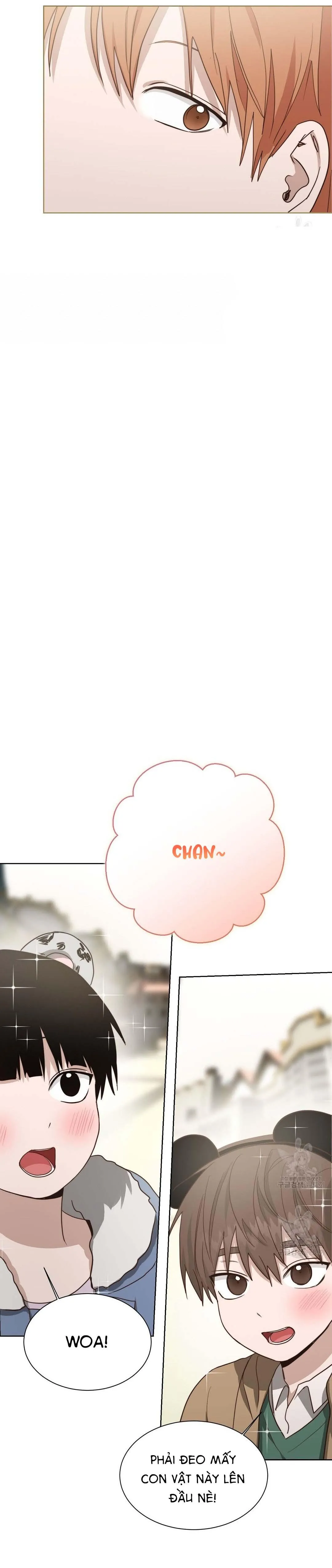 Tôi Trở Thành Nhân Vật Phụ Nhàm Chán Chapter 30 Trang 48