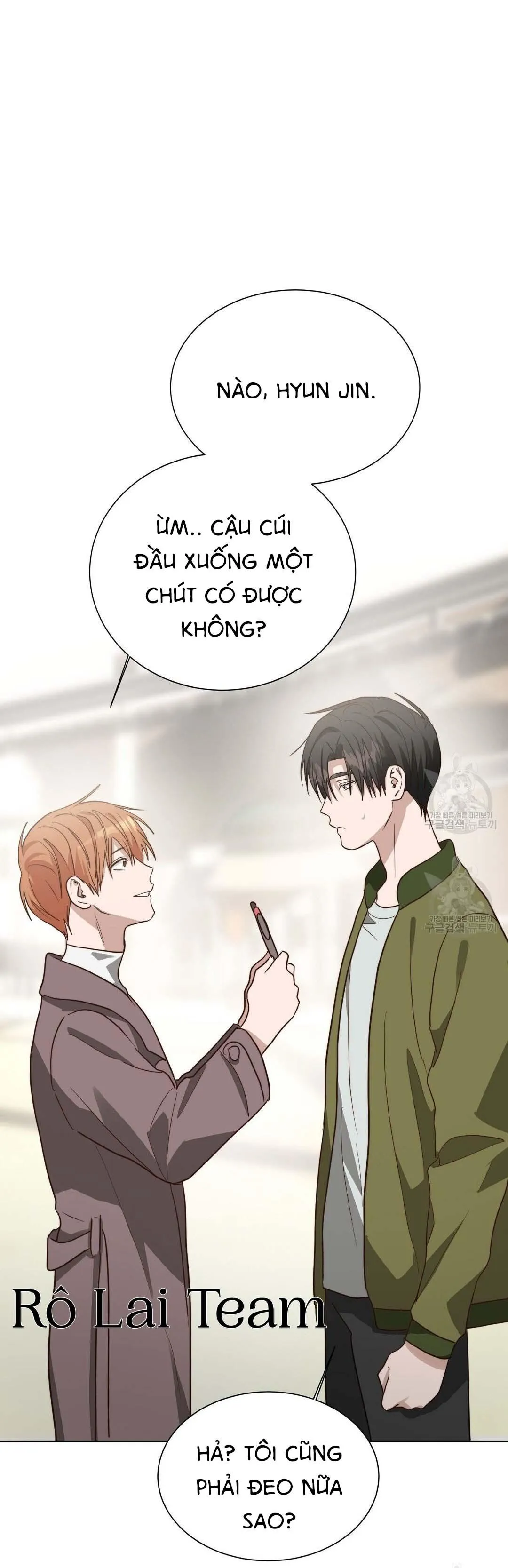 Tôi Trở Thành Nhân Vật Phụ Nhàm Chán Chapter 30 Trang 49