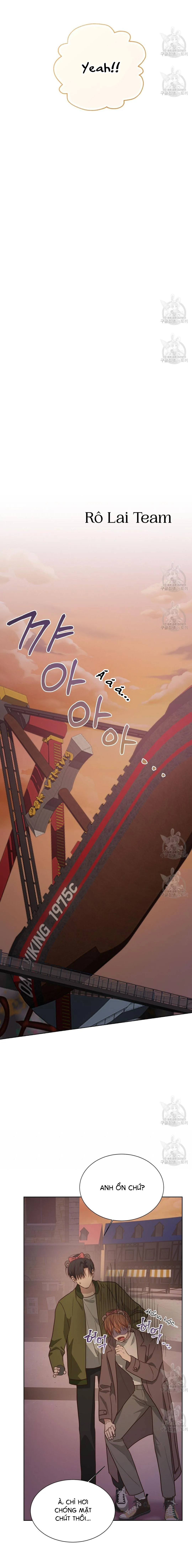 Tôi Trở Thành Nhân Vật Phụ Nhàm Chán Chapter 31 Trang 11