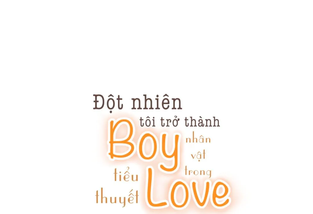 Tôi Trở Thành Nhân Vật Phụ Nhàm Chán Chapter 32 Trang 25