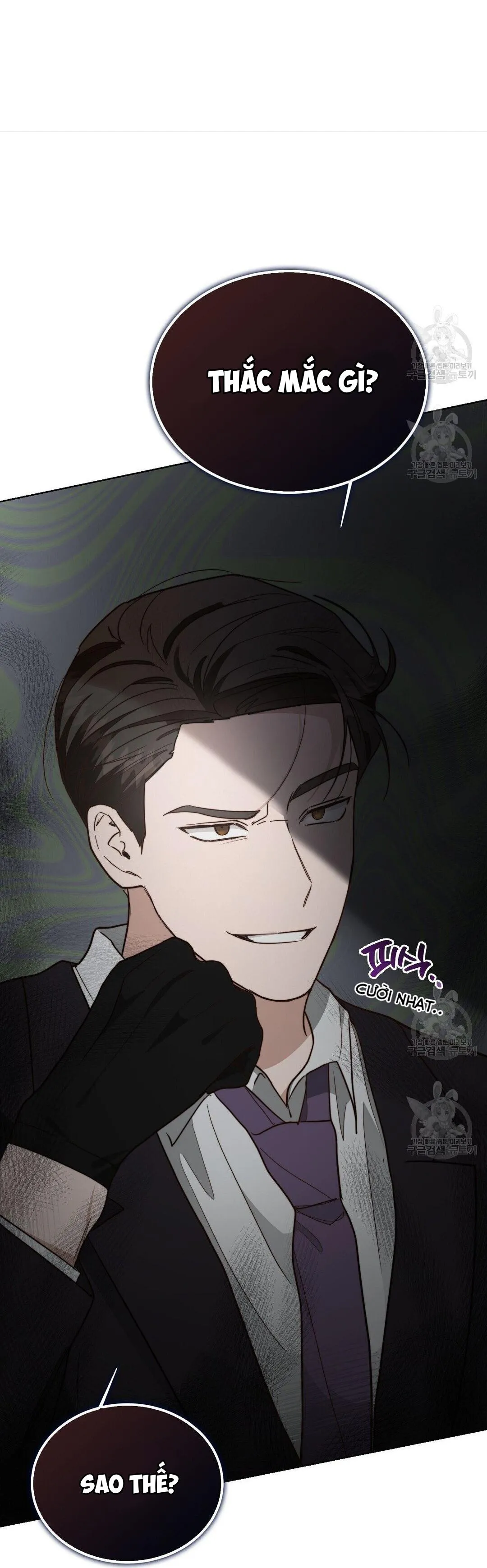 Tôi Trở Thành Nhân Vật Phụ Nhàm Chán Chapter 32 Trang 42