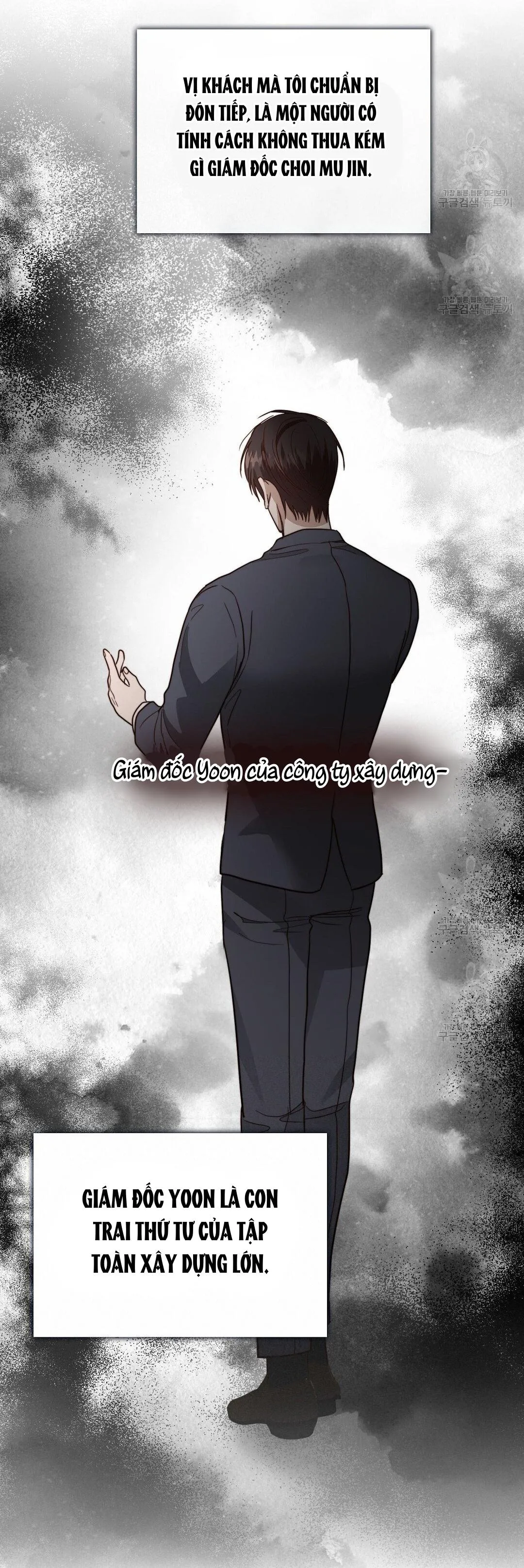 Tôi Trở Thành Nhân Vật Phụ Nhàm Chán Chapter 32 Trang 52