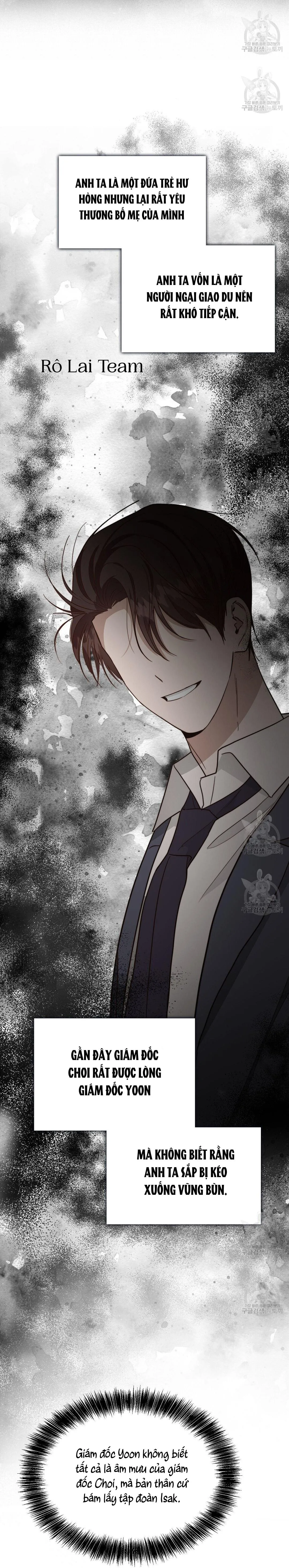 Tôi Trở Thành Nhân Vật Phụ Nhàm Chán Chapter 32 Trang 53