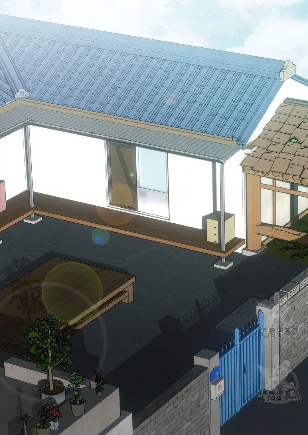 Tôi Trở Thành Nhân Vật Phụ Nhàm Chán Chapter 32 Trang 107