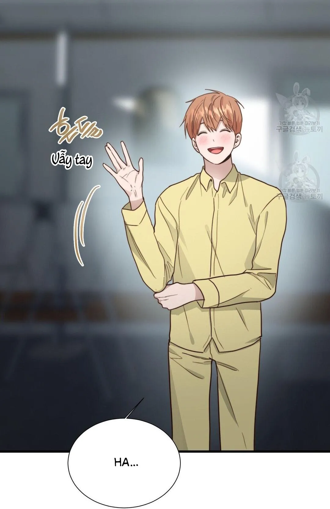 Tôi Trở Thành Nhân Vật Phụ Nhàm Chán Chapter 32 Trang 111