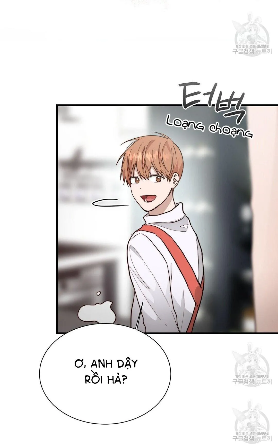 Tôi Trở Thành Nhân Vật Phụ Nhàm Chán Chapter 32 Trang 137