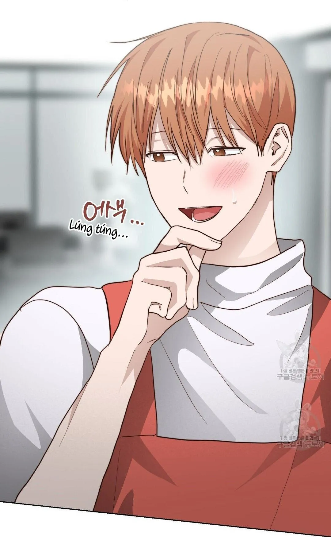 Tôi Trở Thành Nhân Vật Phụ Nhàm Chán Chapter 33 Trang 31