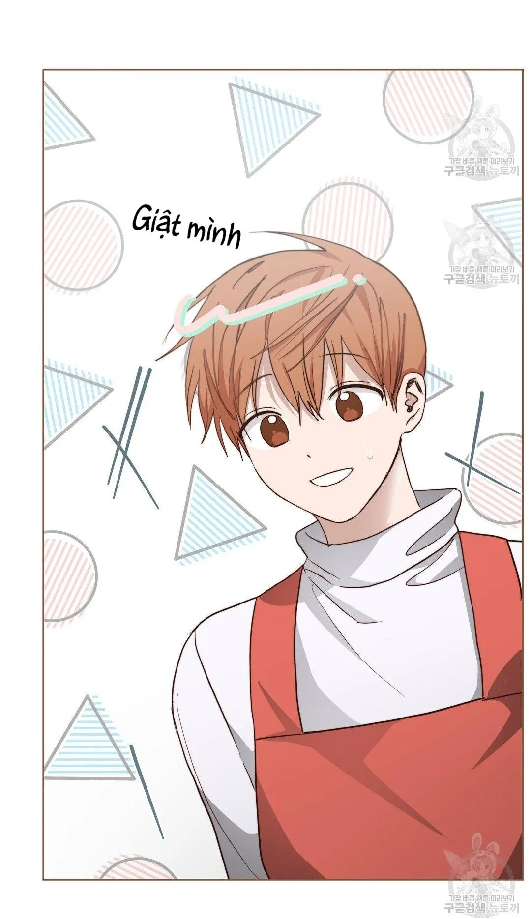 Tôi Trở Thành Nhân Vật Phụ Nhàm Chán Chapter 33 Trang 35