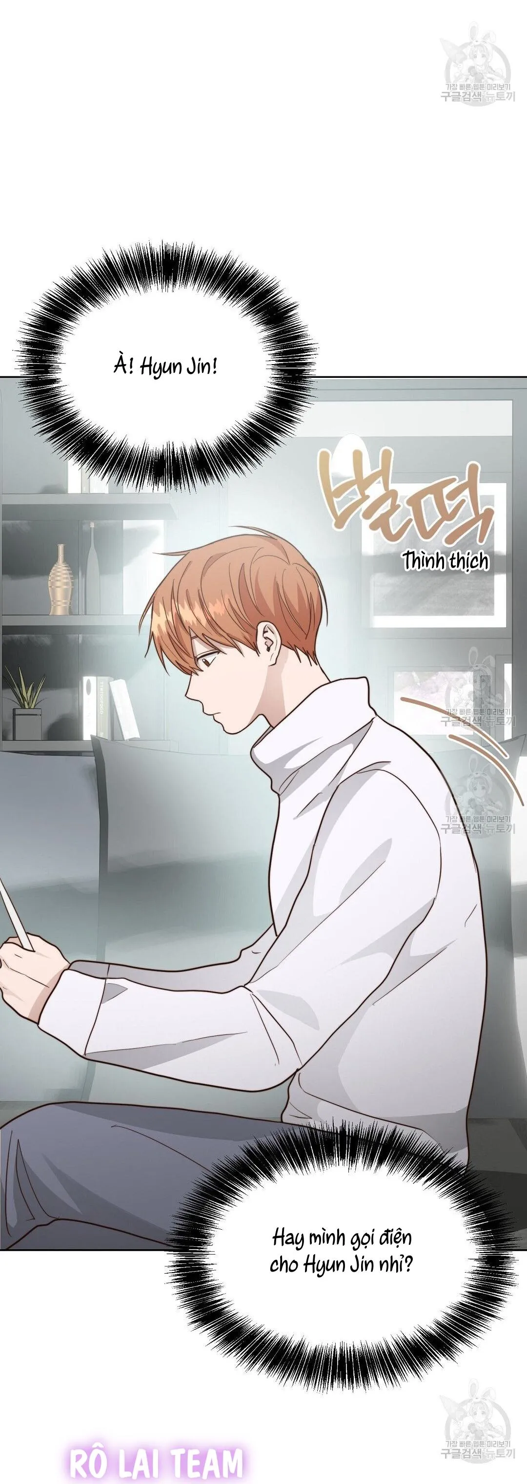 Tôi Trở Thành Nhân Vật Phụ Nhàm Chán Chapter 33 Trang 79