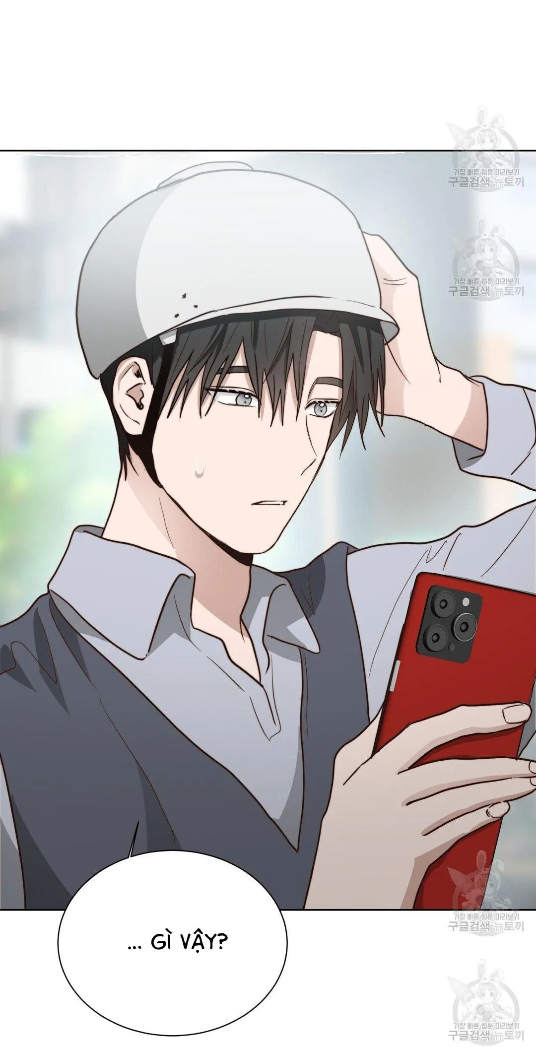 Tôi Trở Thành Nhân Vật Phụ Nhàm Chán Chapter 33 Trang 89