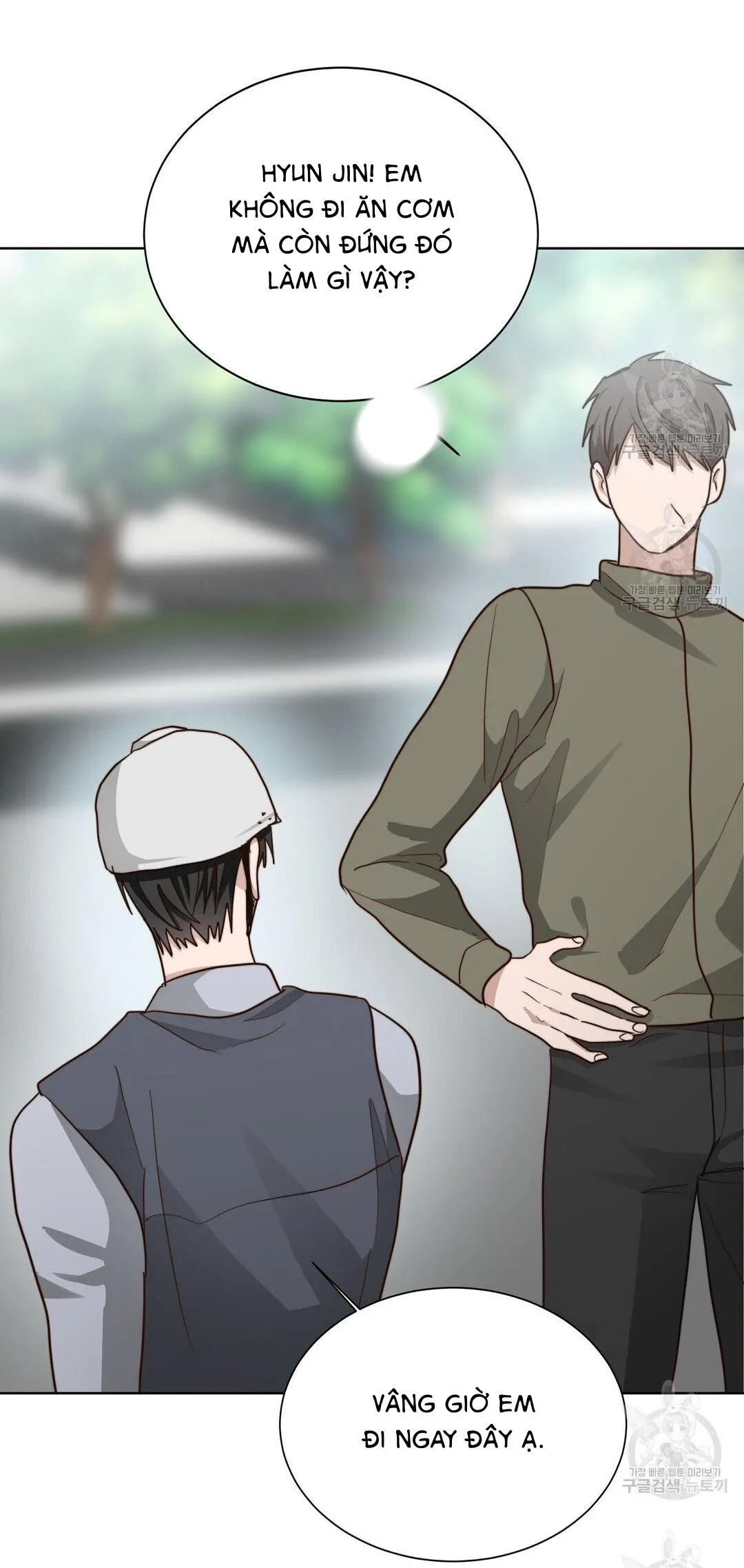 Tôi Trở Thành Nhân Vật Phụ Nhàm Chán Chapter 33 Trang 92