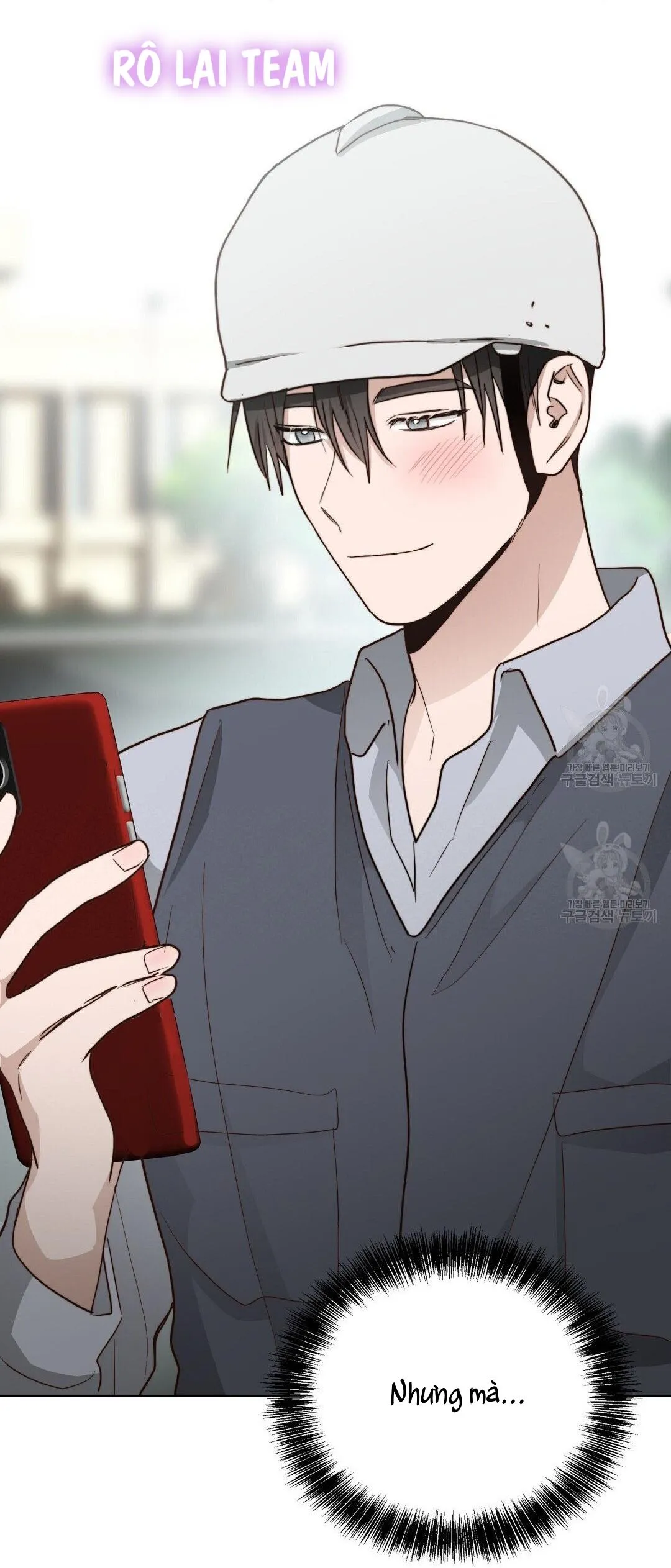 Tôi Trở Thành Nhân Vật Phụ Nhàm Chán Chapter 33 Trang 103