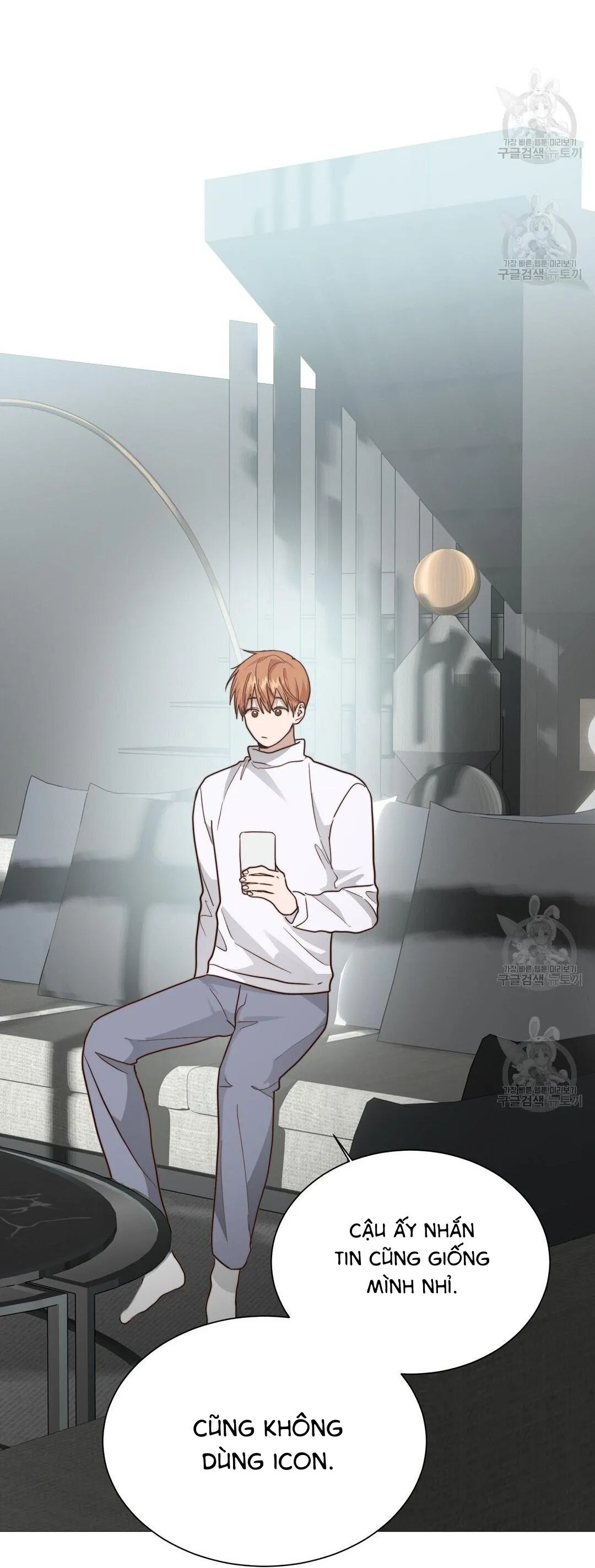 Tôi Trở Thành Nhân Vật Phụ Nhàm Chán Chapter 33 Trang 111