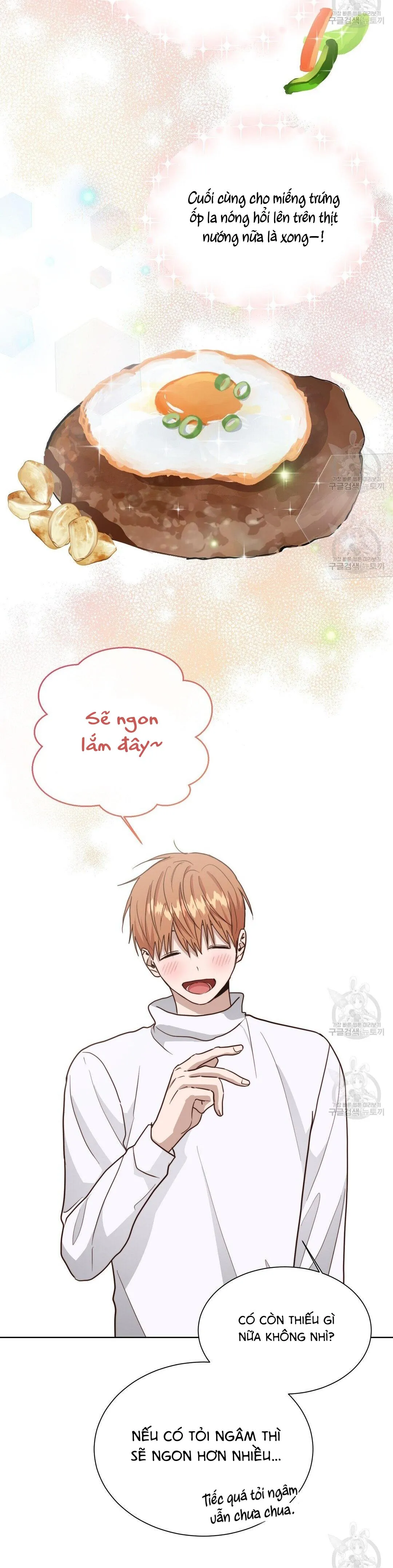 Tôi Trở Thành Nhân Vật Phụ Nhàm Chán Chapter 33 Trang 117