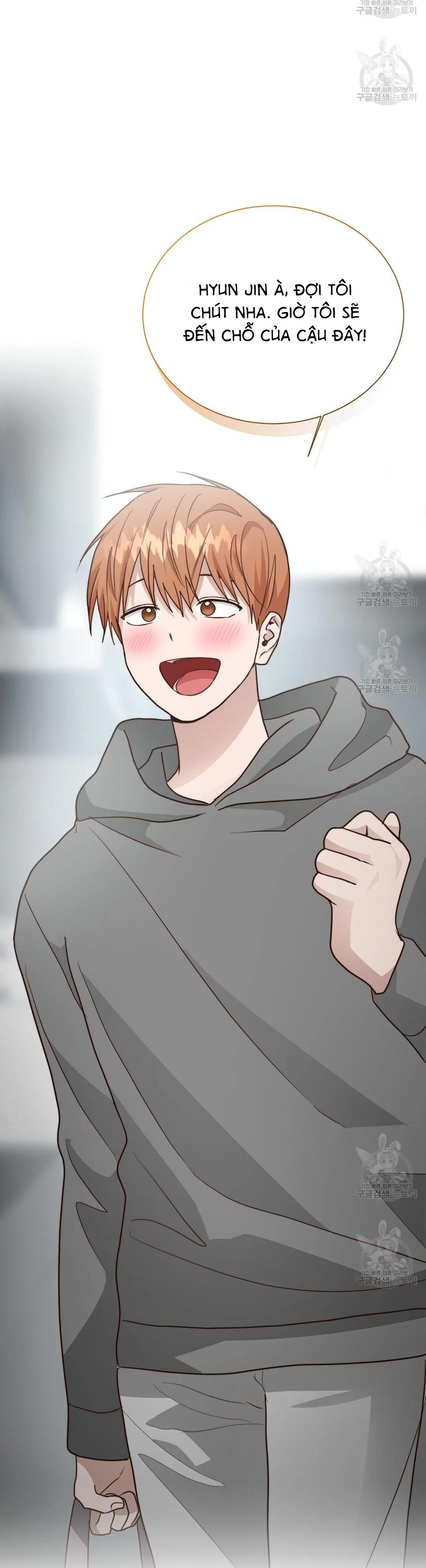 Tôi Trở Thành Nhân Vật Phụ Nhàm Chán Chapter 33 Trang 155