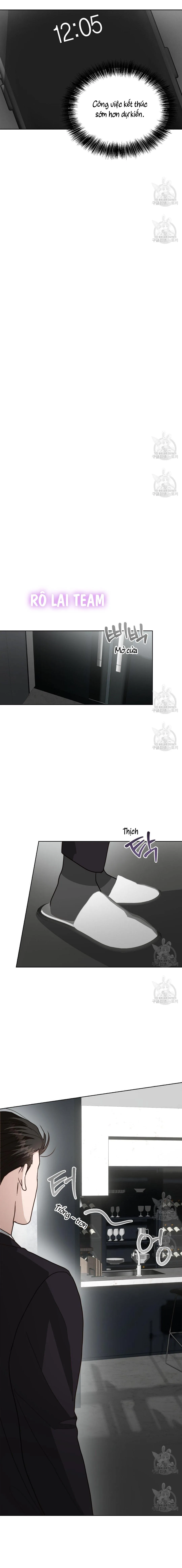 Tôi Trở Thành Nhân Vật Phụ Nhàm Chán Chapter 34 Trang 16