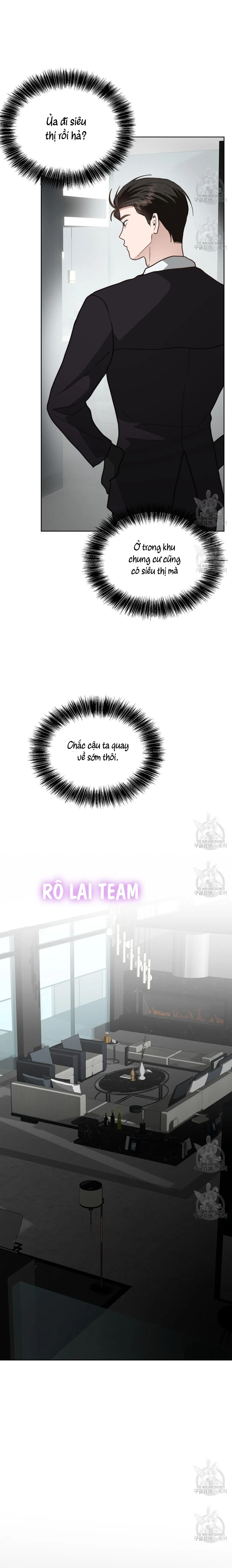 Tôi Trở Thành Nhân Vật Phụ Nhàm Chán Chapter 34 Trang 17