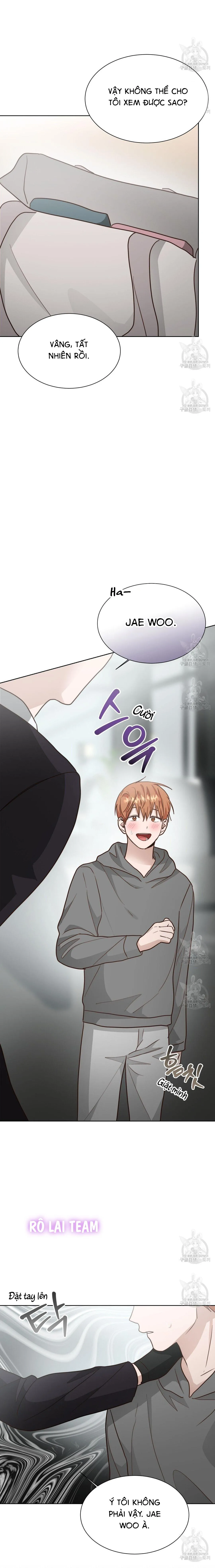 Tôi Trở Thành Nhân Vật Phụ Nhàm Chán Chapter 34 Trang 22