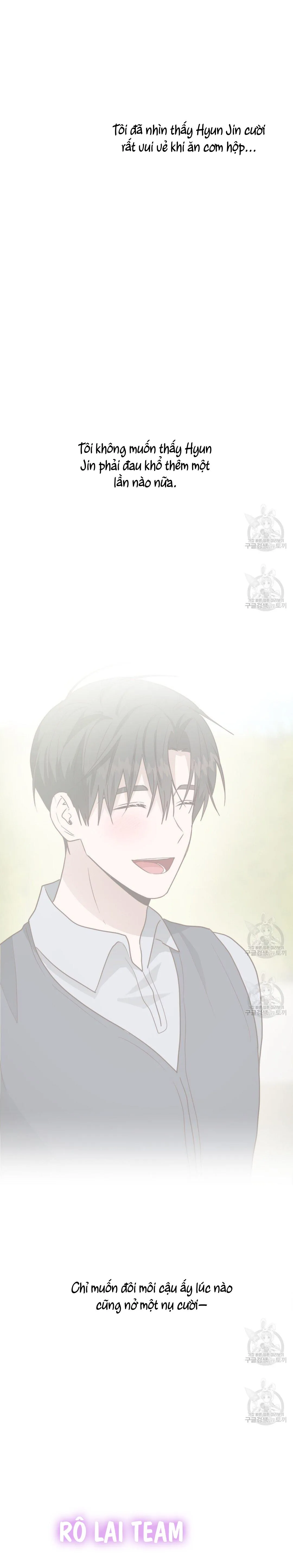 Tôi Trở Thành Nhân Vật Phụ Nhàm Chán Chapter 35 Trang 7