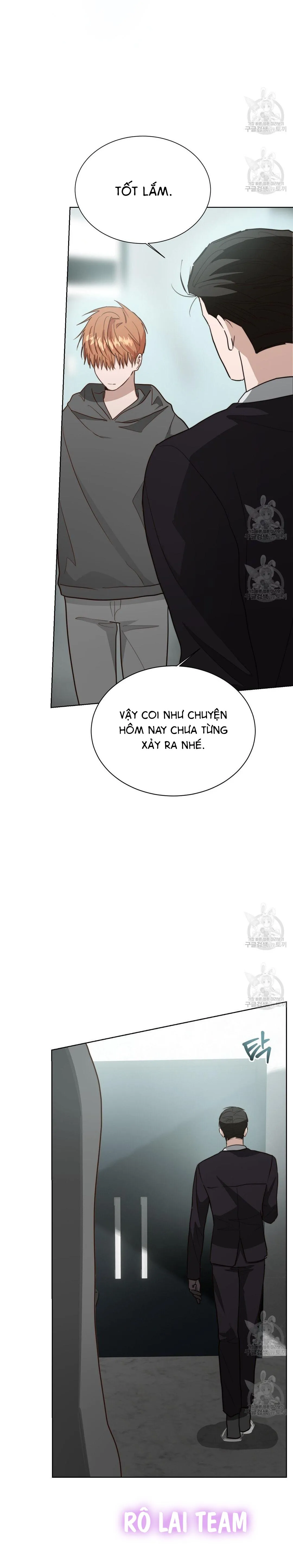 Tôi Trở Thành Nhân Vật Phụ Nhàm Chán Chapter 35 Trang 9