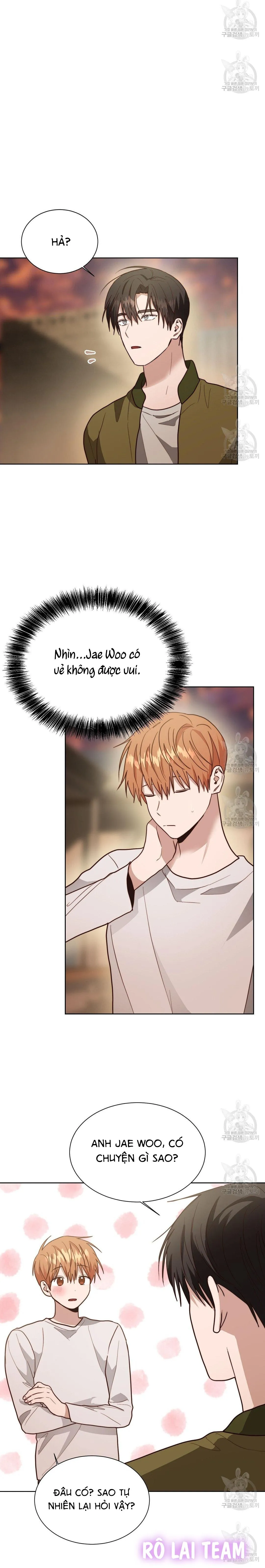 Tôi Trở Thành Nhân Vật Phụ Nhàm Chán Chapter 35 Trang 13