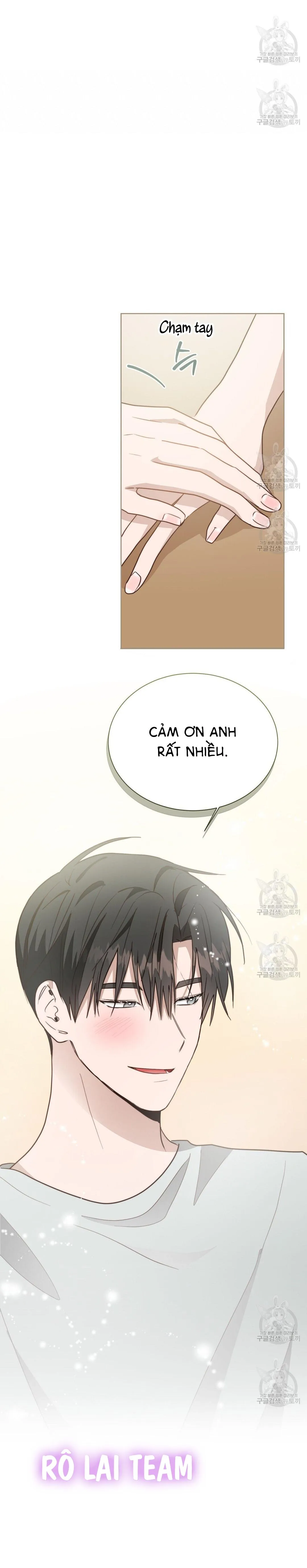 Tôi Trở Thành Nhân Vật Phụ Nhàm Chán Chapter 35 Trang 21