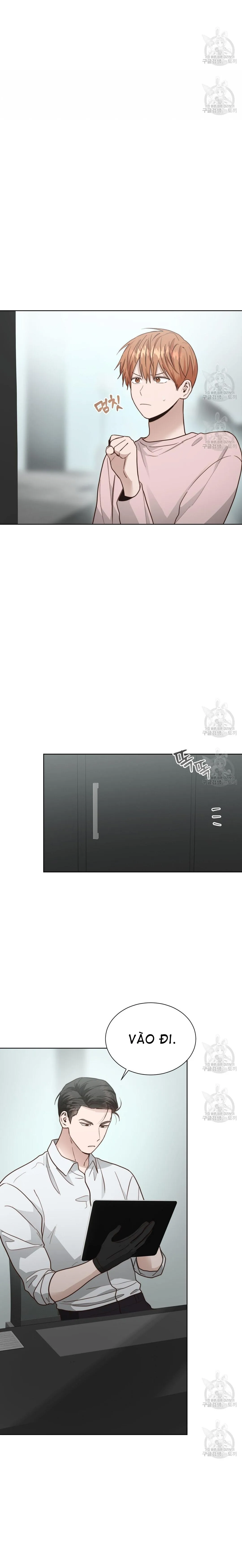 Tôi Trở Thành Nhân Vật Phụ Nhàm Chán Chapter 36 Trang 15