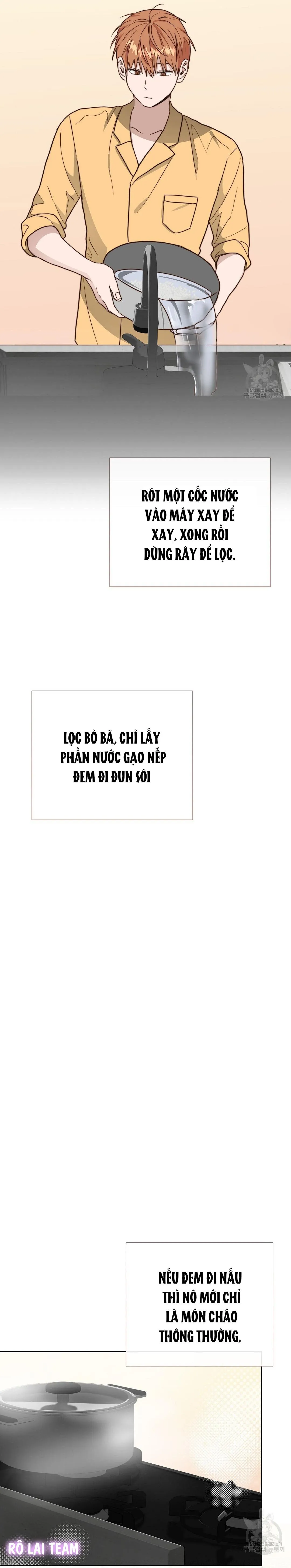 Tôi Trở Thành Nhân Vật Phụ Nhàm Chán Chapter 37 Trang 29