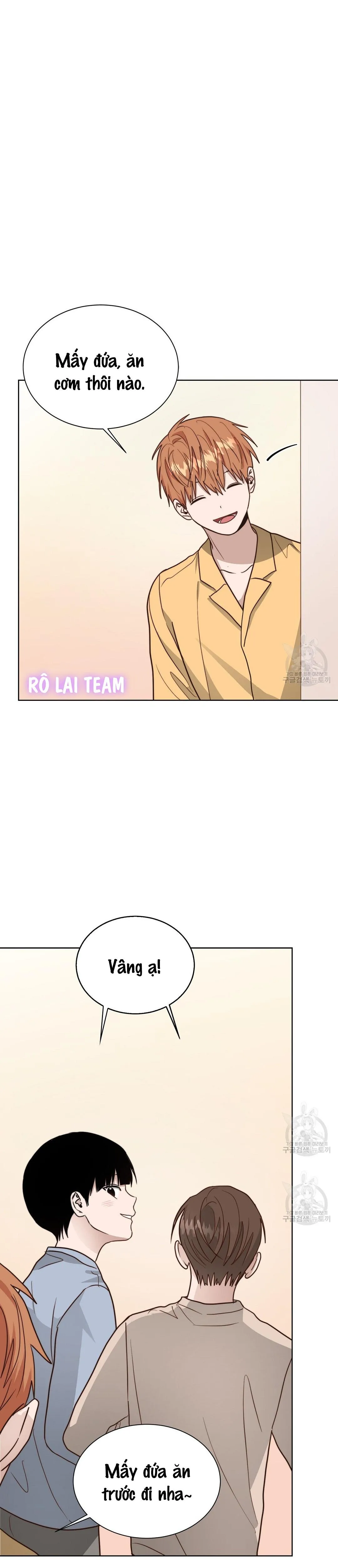 Tôi Trở Thành Nhân Vật Phụ Nhàm Chán Chapter 37 Trang 31