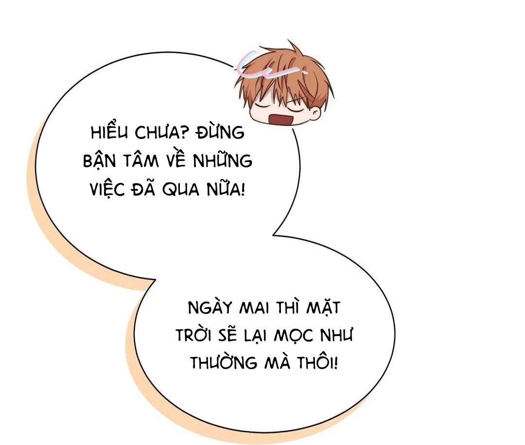Tôi Trở Thành Nhân Vật Phụ Nhàm Chán Chapter 38 Trang 21