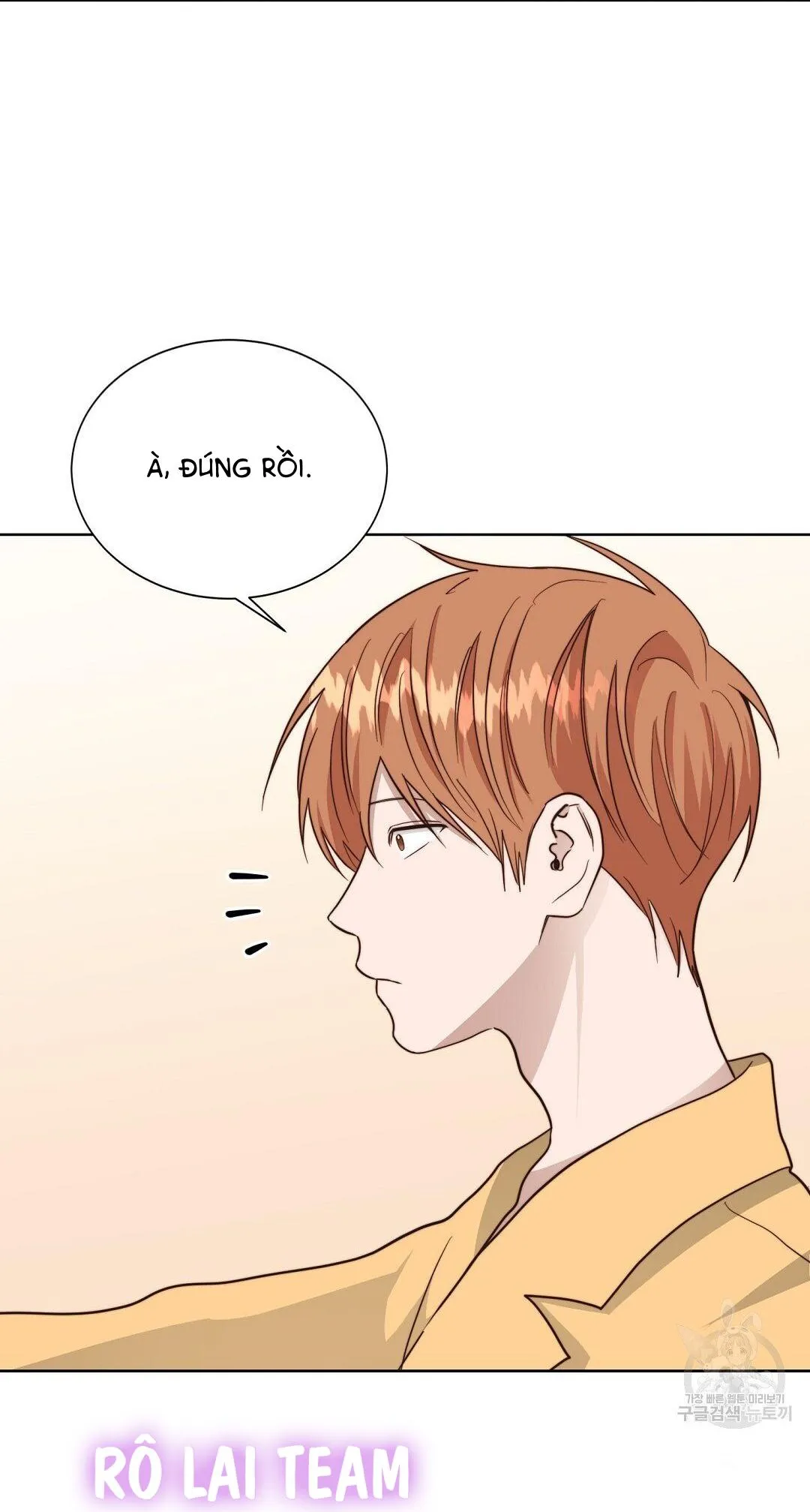 Tôi Trở Thành Nhân Vật Phụ Nhàm Chán Chapter 38 Trang 31