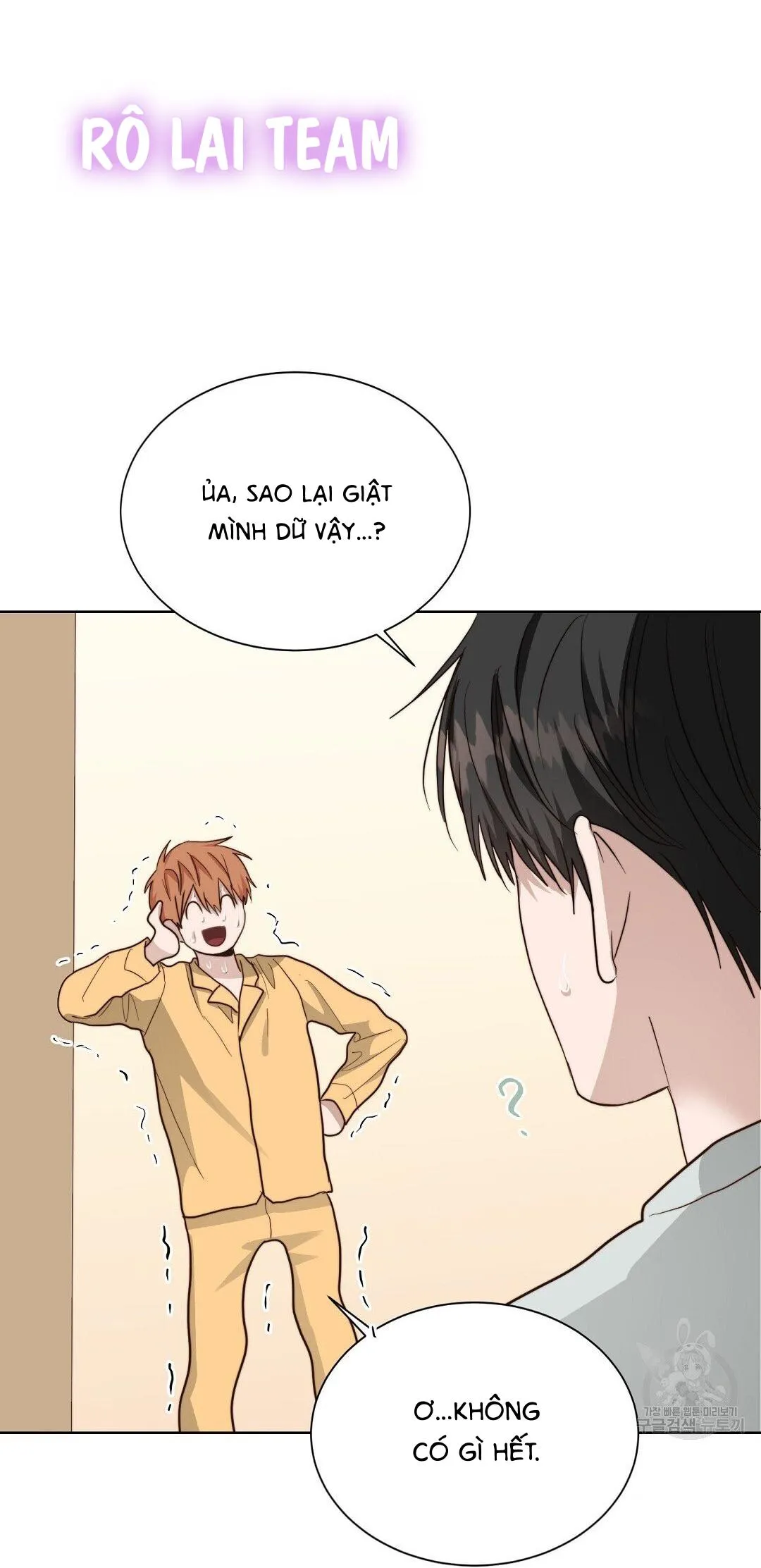 Tôi Trở Thành Nhân Vật Phụ Nhàm Chán Chapter 38 Trang 39