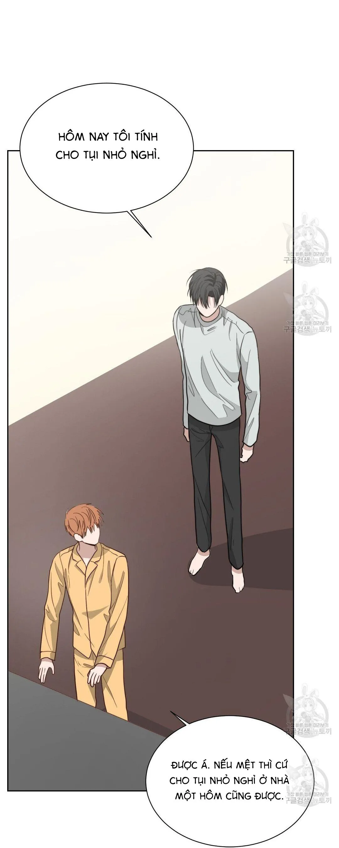 Tôi Trở Thành Nhân Vật Phụ Nhàm Chán Chapter 38 Trang 43