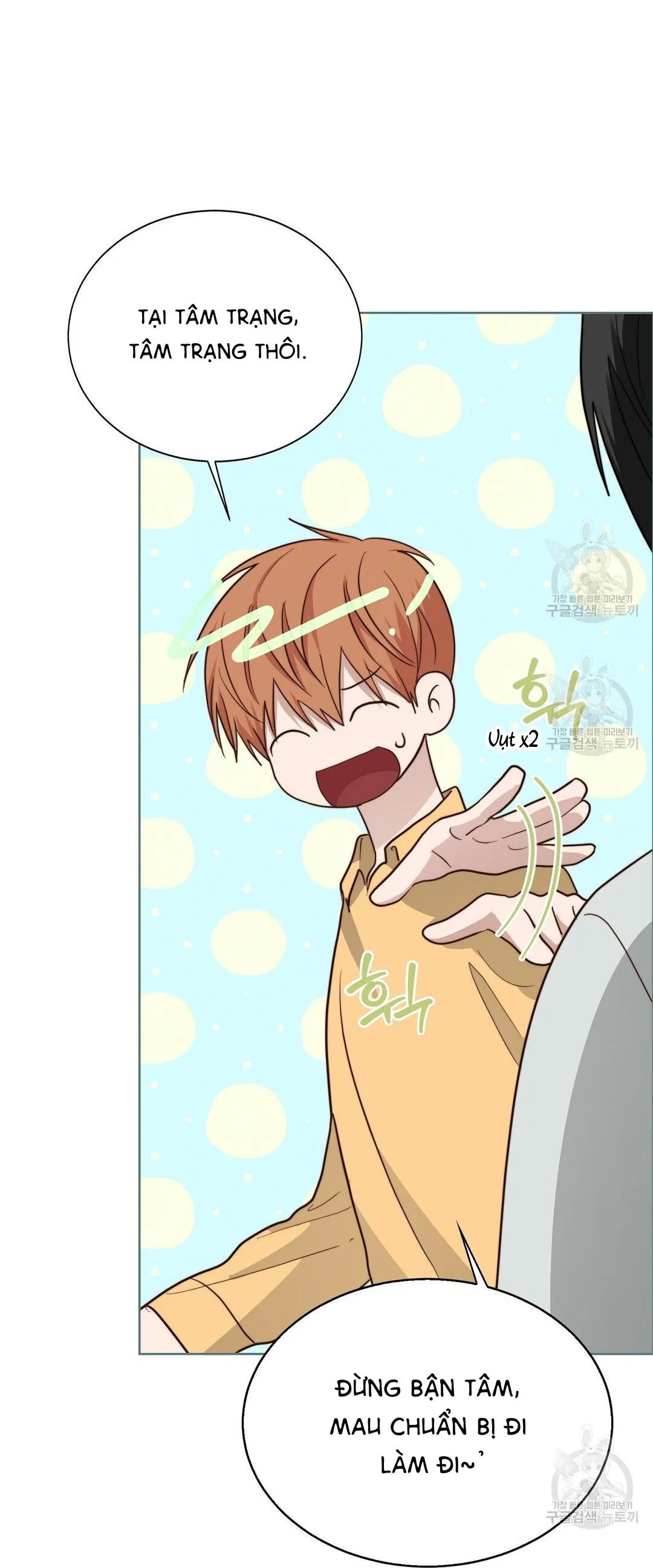 Tôi Trở Thành Nhân Vật Phụ Nhàm Chán Chapter 38 Trang 51