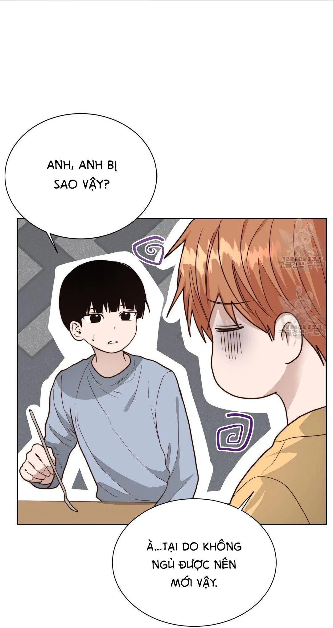 Tôi Trở Thành Nhân Vật Phụ Nhàm Chán Chapter 38 Trang 59