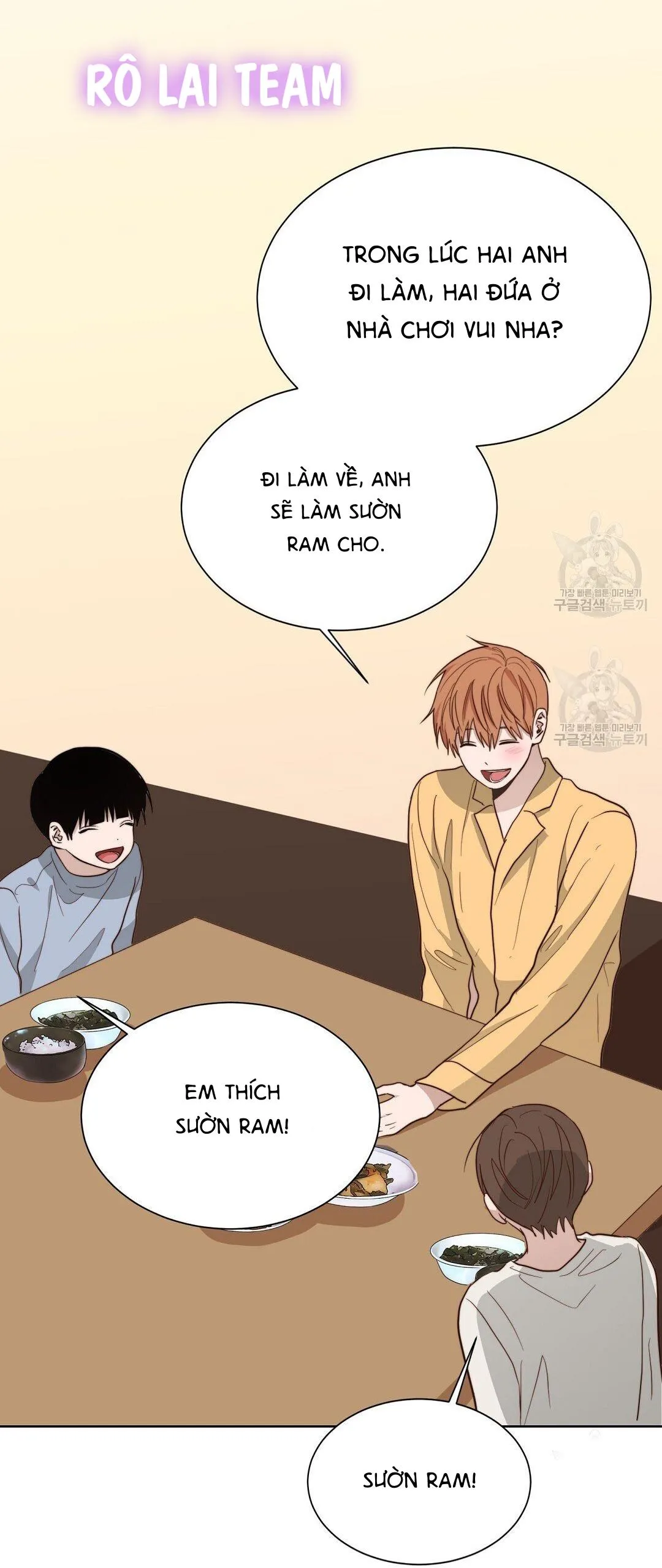 Tôi Trở Thành Nhân Vật Phụ Nhàm Chán Chapter 38 Trang 67
