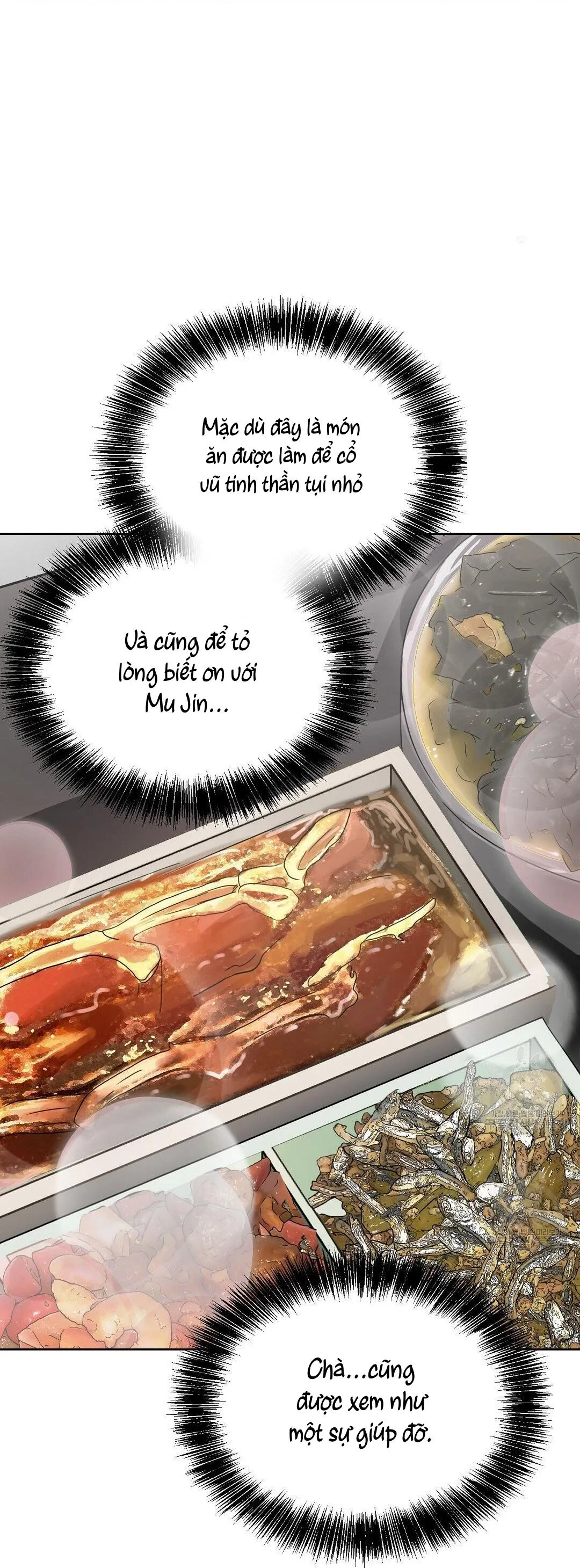 Tôi Trở Thành Nhân Vật Phụ Nhàm Chán Chapter 38 Trang 72