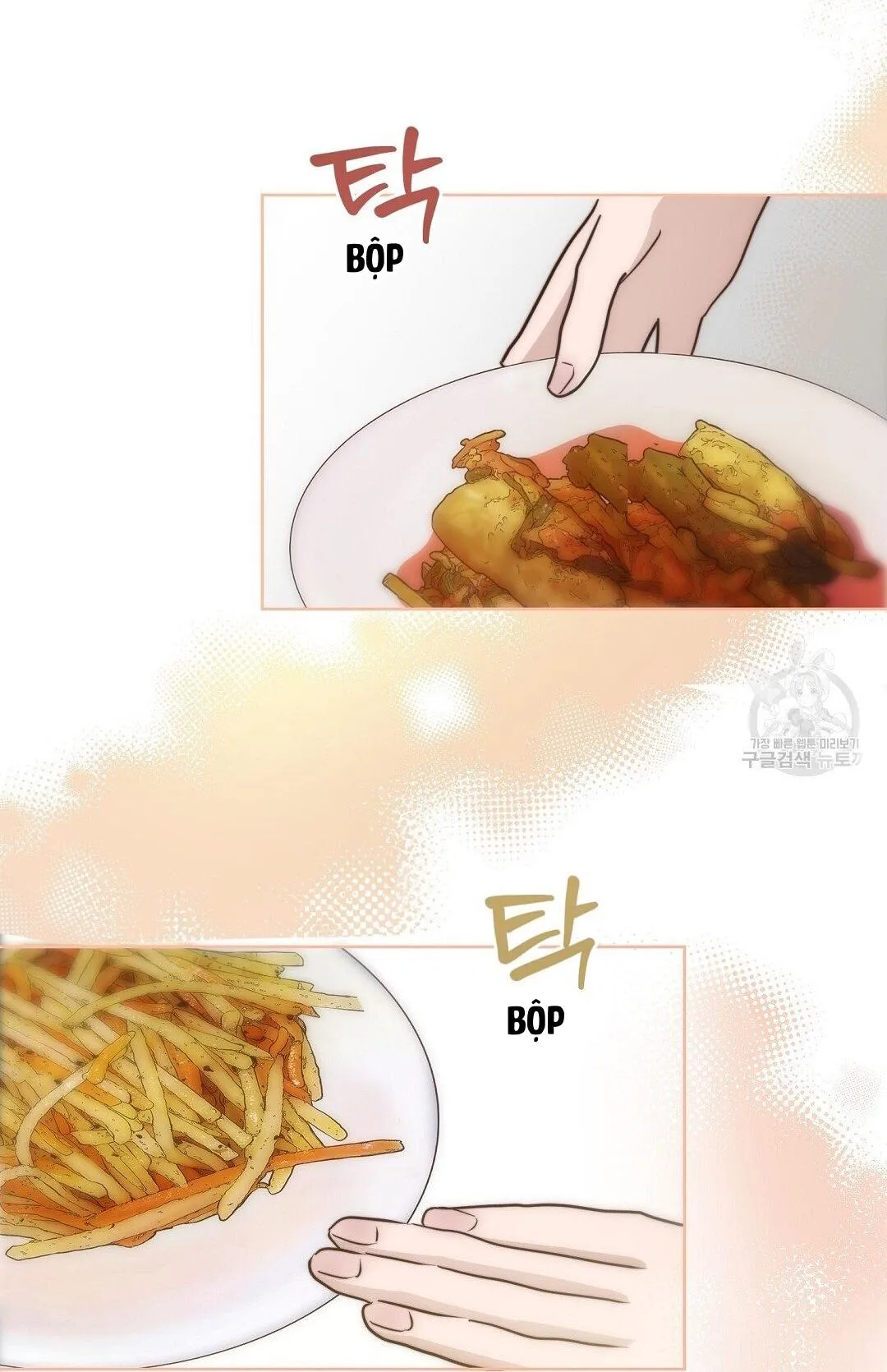 Tôi Trở Thành Nhân Vật Phụ Nhàm Chán Chapter 38 Trang 78