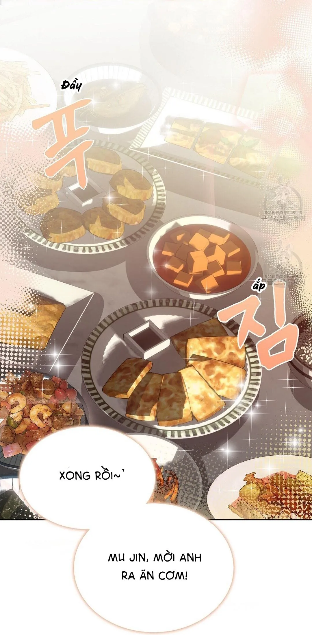 Tôi Trở Thành Nhân Vật Phụ Nhàm Chán Chapter 38 Trang 79