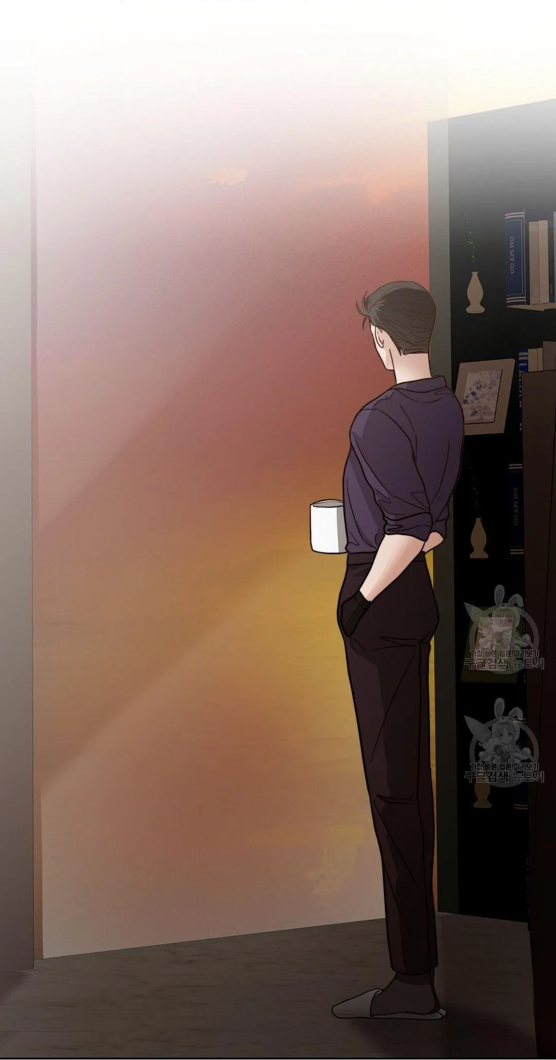 Tôi Trở Thành Nhân Vật Phụ Nhàm Chán Chapter 38 Trang 92