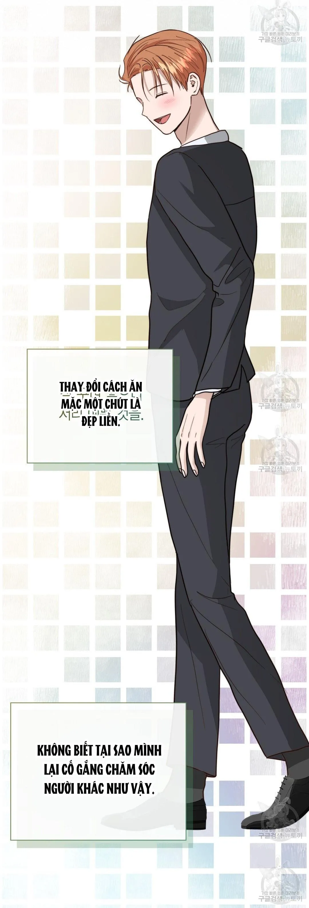 Tôi Trở Thành Nhân Vật Phụ Nhàm Chán Chapter 38 Trang 97