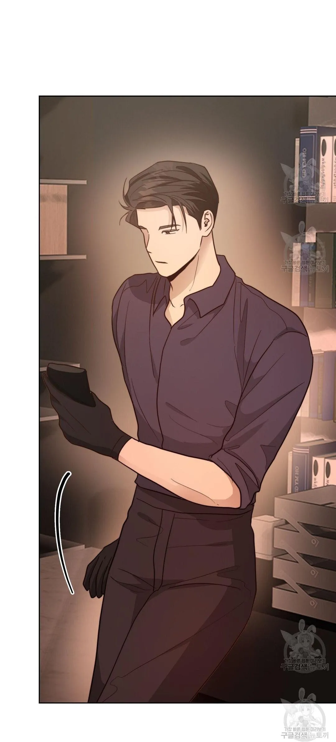 Tôi Trở Thành Nhân Vật Phụ Nhàm Chán Chapter 38 Trang 108