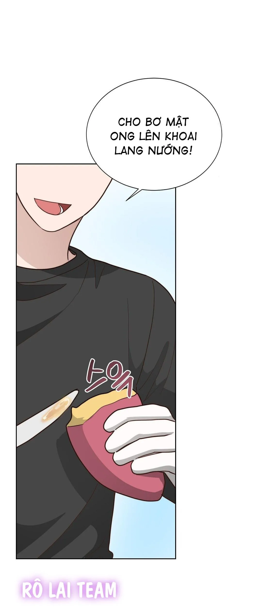 Tôi Trở Thành Nhân Vật Phụ Nhàm Chán Chapter 39 Trang 15