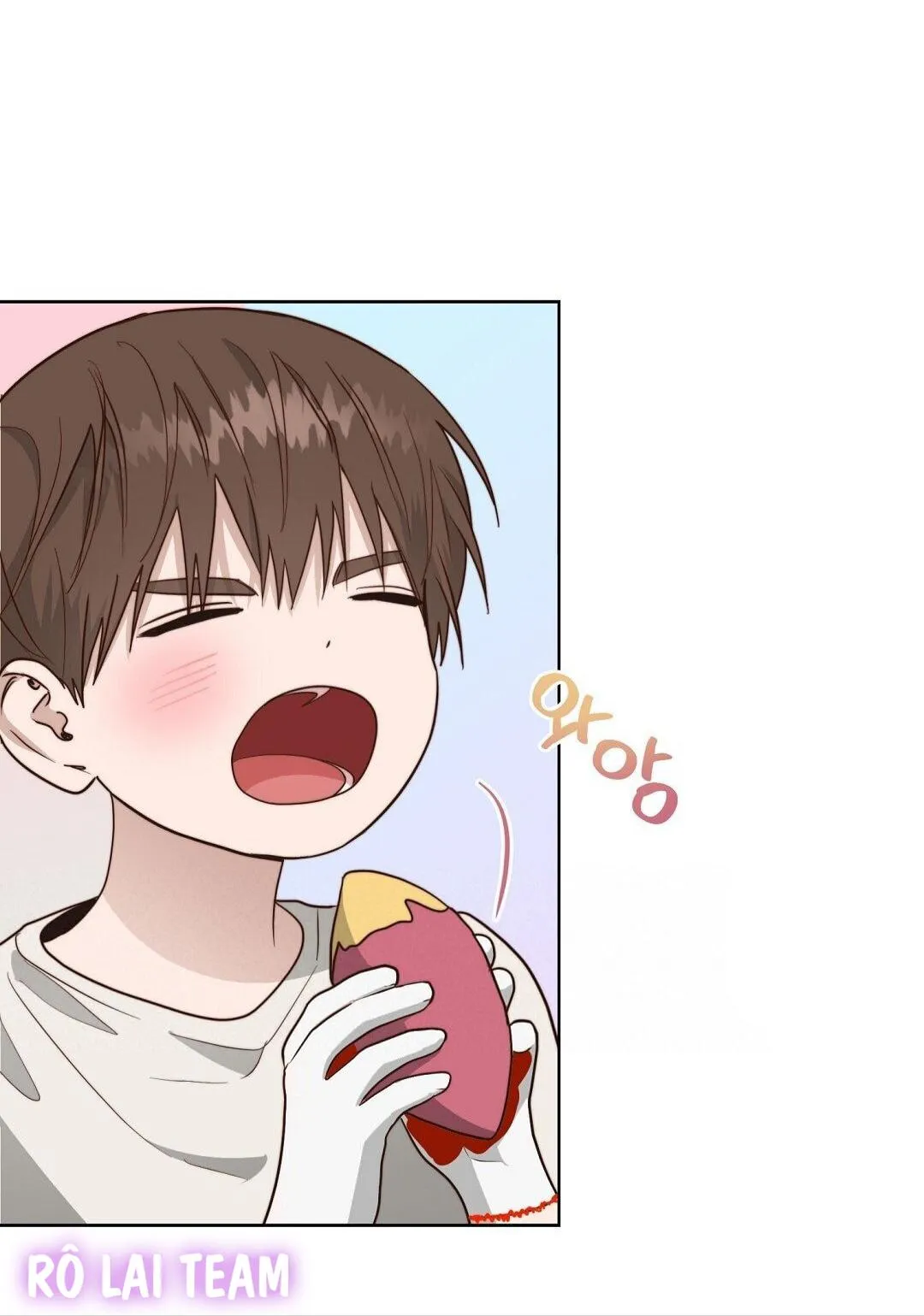 Tôi Trở Thành Nhân Vật Phụ Nhàm Chán Chapter 39 Trang 17