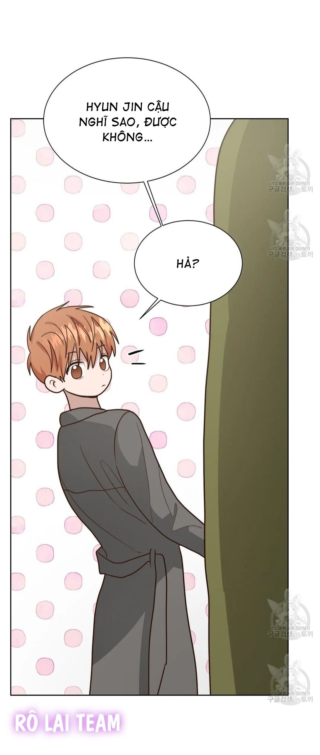 Tôi Trở Thành Nhân Vật Phụ Nhàm Chán Chapter 39 Trang 25