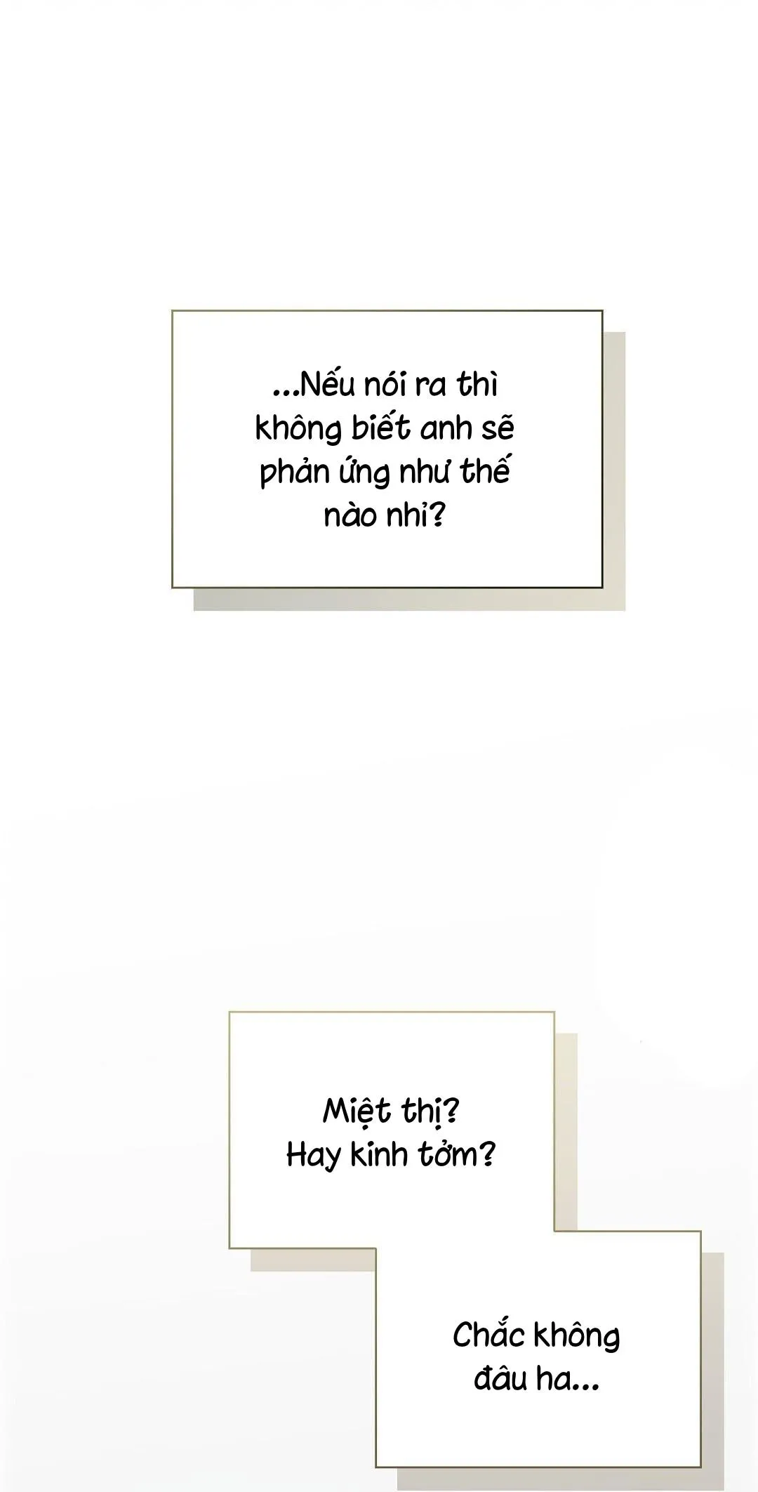 Tôi Trở Thành Nhân Vật Phụ Nhàm Chán Chapter 39 Trang 34