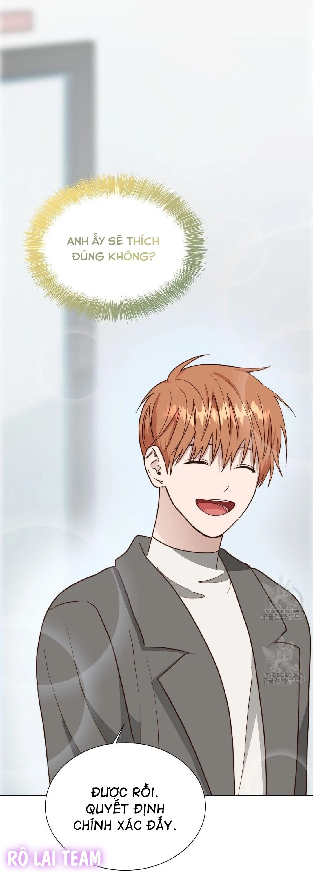 Tôi Trở Thành Nhân Vật Phụ Nhàm Chán Chapter 39 Trang 35