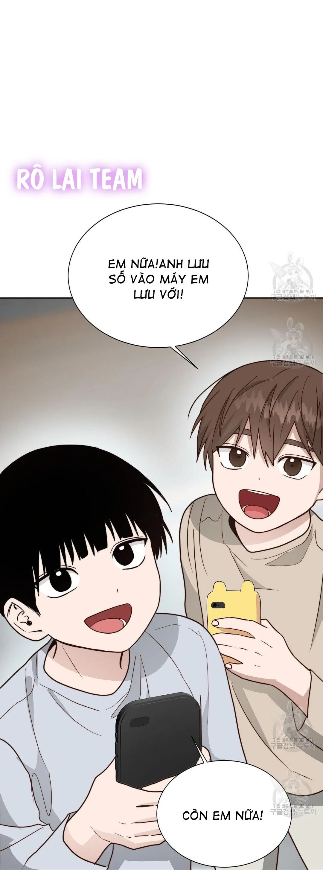 Tôi Trở Thành Nhân Vật Phụ Nhàm Chán Chapter 39 Trang 41