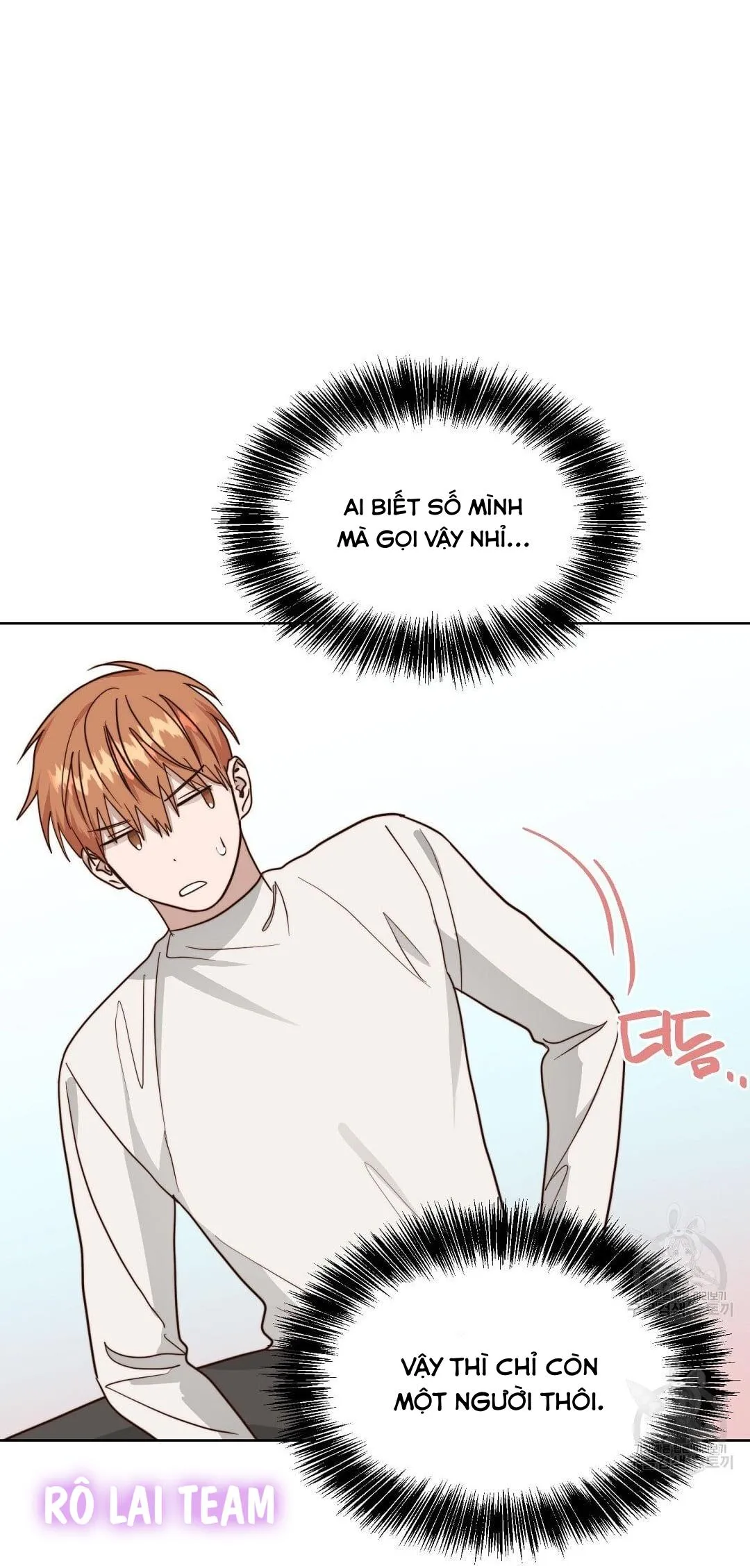 Tôi Trở Thành Nhân Vật Phụ Nhàm Chán Chapter 39 Trang 43