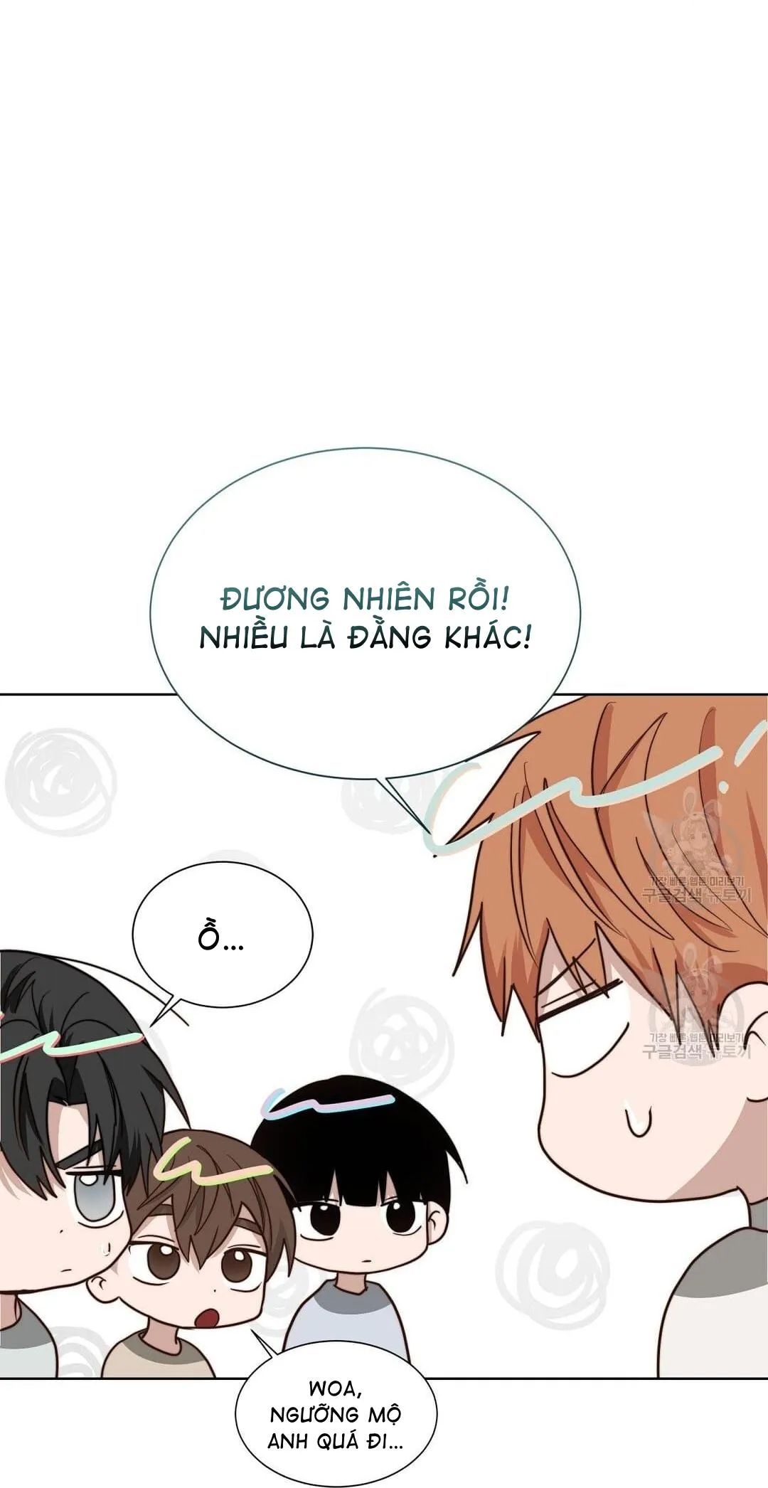 Tôi Trở Thành Nhân Vật Phụ Nhàm Chán Chapter 39 Trang 50